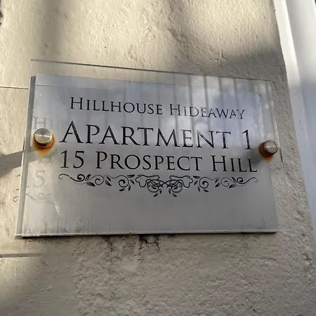 Hillhouse Hideaway * Whitby