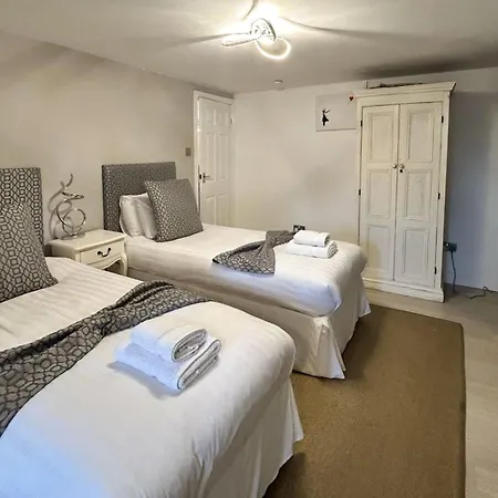 Hillhouse Hideaway Whitby