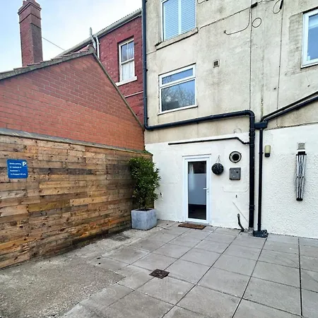 Hillhouse Hideaway * Whitby